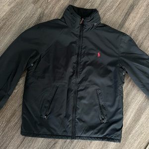 Mens Ralph Lauren Polo Winter Jacket